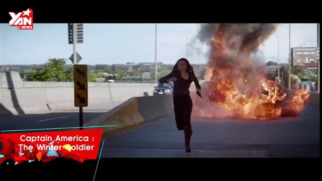 10 siêu phẩm điện ảnh với kỹ xảo hoành tráng nhất 2014 ( phần 1)