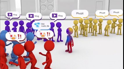 Cơn sốt trào lưu