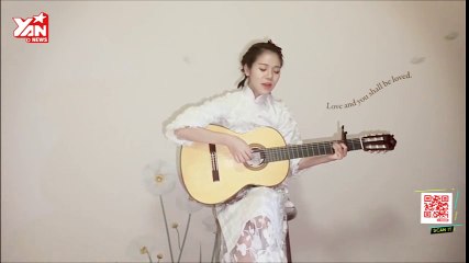 CHẮC AI ĐÓ SẼ VỀ (Eng - Espanol - Japan - Korea VERSION) cover by MINA