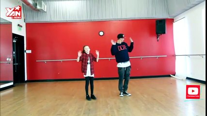 SHAKE IT OFF - Taylor Swift- dancover