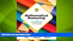 Big Deals  Mathematical Reasoning for Elementary Teachers (7th Edition)  Best Seller Books Most