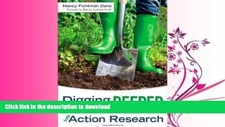 READ  Digging Deeper Into Action Research: A Teacher Inquirer s Field Guide FULL ONLINE
