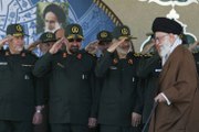 İran'ın Suriye'de Rusya ve ABD Endişesi