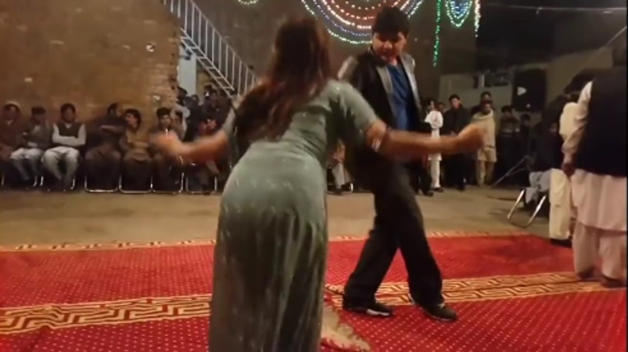 Super Look pashto local wedding dance 2016