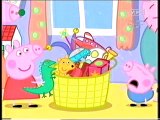 #71 Świnka Peppa - Kiermasz dobroczynny (sezon 2 - Bajki dla dzieci)