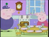 #65 Świnka Peppa - Korek  (sezon 2 - Bajki dla dzieci)