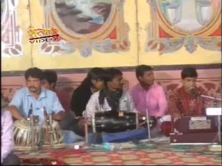 मेरे गिरधीर तू ही सहारा है - मोहे भा गया बंशीवाल ( राजस्थानी )