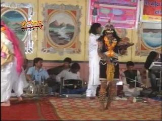 सोनाणा माये मिठो मिठो बोले मोरियो - मोहे भा गया बंशीवाल ( राजस्थानी )