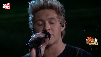 One Direction - Night Changes