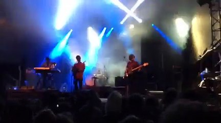 Salto no Indie Music Fest 2016