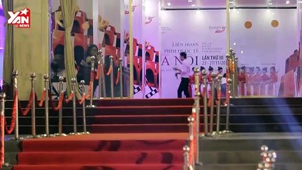liên hoan phim