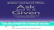 [PDF] Ask and It Is Given: Learning to Manifest Your Desires Full Collection