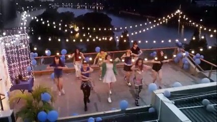 TEASER TUỔI THANH XUÂN