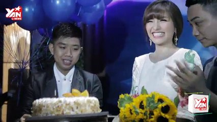 Recap - Bùi Bích Phương