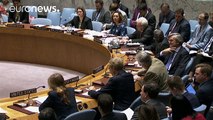 Siria: all'Onu gli Stati Uniti denunciano la 