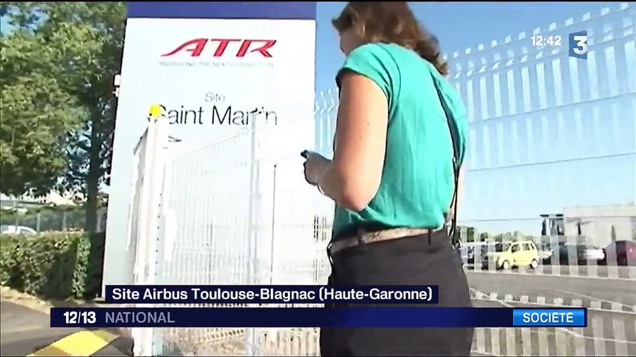 Airbus , Pokemon Go interdit dans les usines