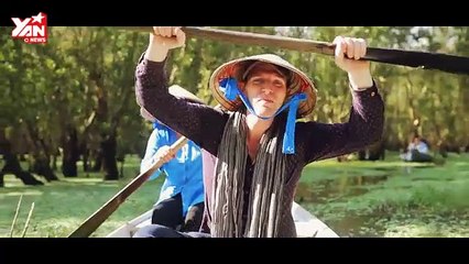 WHAT MAKES YOU BEAUTIFUL - KYO YORK