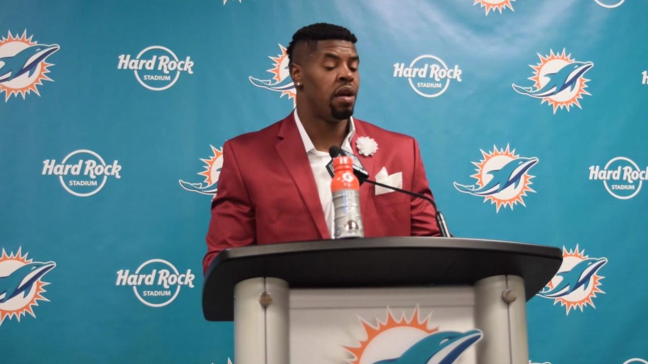 Cameron Wake wants to see defense be more consistent