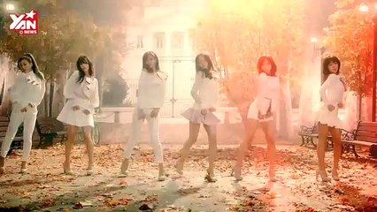 Apink_ LUV