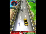 AE 3D Motor: Moto Bike Racing, Road Rage to Car Run iOS Gameplay
