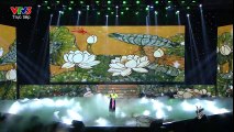 Thị Mầu Lên Chùa - Nguyễn Khánh Ngọc - Liveshow 2 - The Voice Kids - Giọng Hát Việt Nhí 2016_1