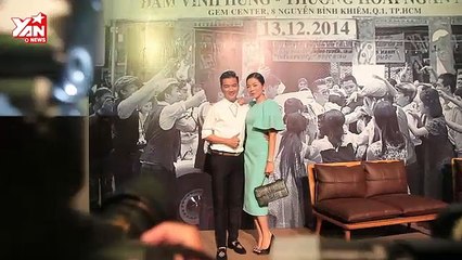 DVH thương hoài ngàn năm