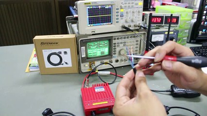 TCC-400 No_Noise สาย Control-Cable