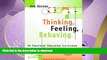 READ  Thinking, Feeling, Behaving: An Emotional Education Curriculum for Adolescents, Grades 7-12