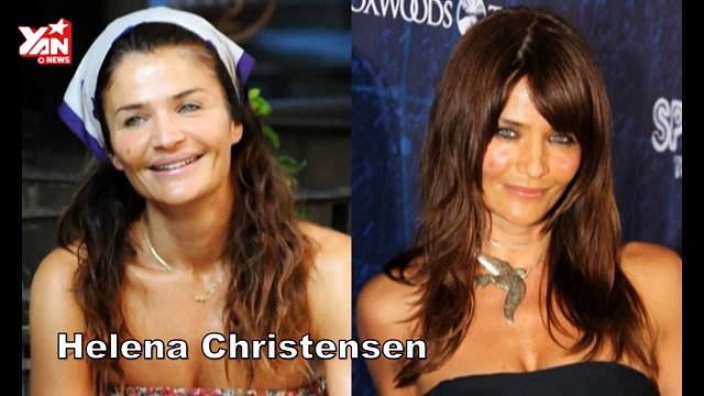 Victoria's Secret Angels Without Makeup