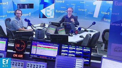 Le journal des sports - Marseille victorieux en Ligue 1, rien en va plus pour Lille