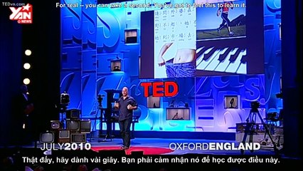 tai sao noi truoc buoc ko qua