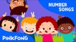 Finger Animals | Number Songs | PINKFONG Songs for Children