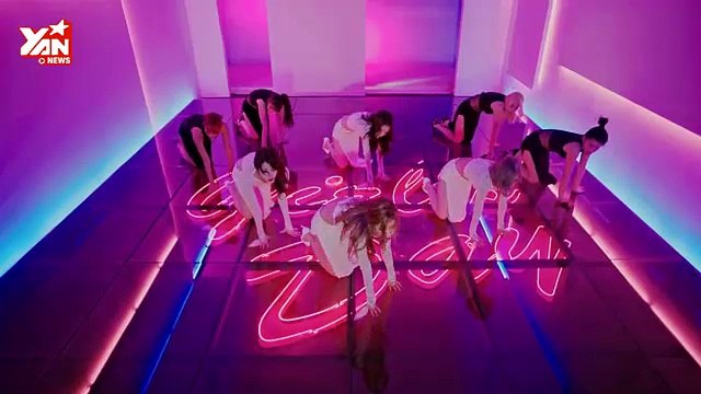 Những bài hit KPop được nghe nhiều nhất 2014