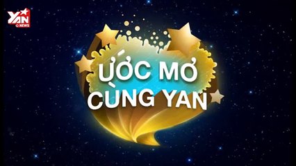 Nếu không làm VJ, Ngọc Trai sẽ làm bác sĩ