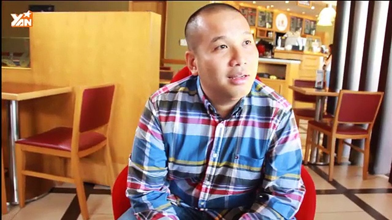 ghế đỏ- phạm quỳnh anh -quang huy