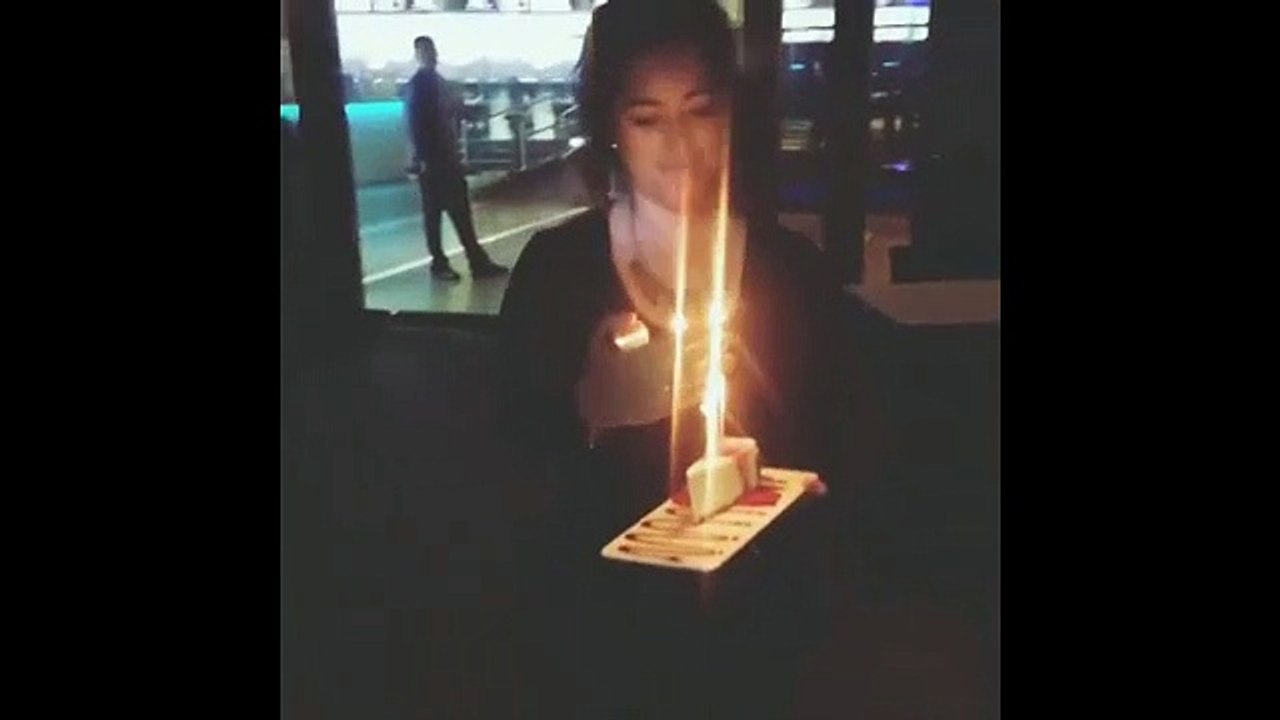 Selena Gomez Wishes Kendall Jenner "Happy Birthday"