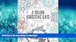 FAVORIT BOOK A Million Christmas Cats: Festive Felines to Color READ PDF FILE ONLINE