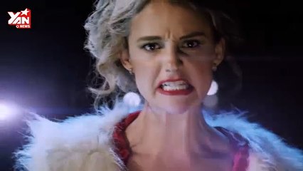 OneRepublic - Counting Stars feat. Disney Villains