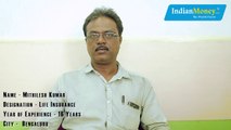 Profile of Mr Mithilesh Kumar - IndianMoney.com Privilege Associate