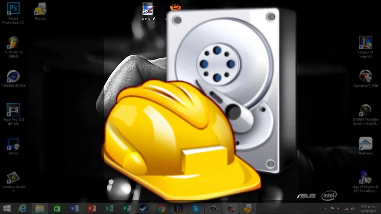 Recomendaciòn de 5 Programas Gratis FREEWARE Para Tu Computador con LINKs!!