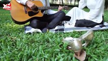 Xe Đạp Ơi! Full MV - Ryan Duy Hùng Featuring Hoàng Mai Anh