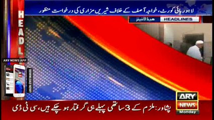 Headlines 1000 26th September 2016