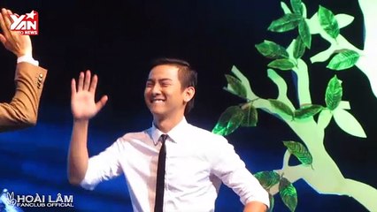 Căn Phòng - Hoài Lâm song ca cùng Dương Triệu Vũ