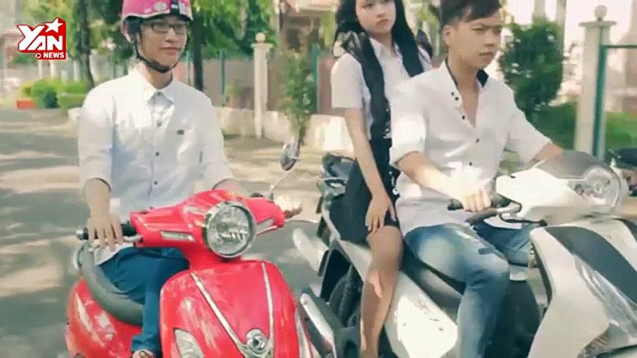 Sinh viên giàu vs Sinh viên nghèo