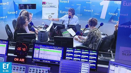 Élections américaines : débattez-vous !