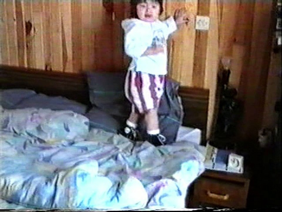 1995  camille a la maison