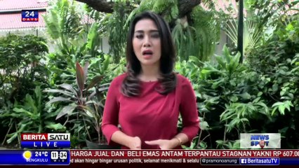Ahok Larang JPO Dipasang Reklame