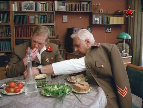 Война на западном направлении. Фильм 1: «Взорванный мир» (часть 1)