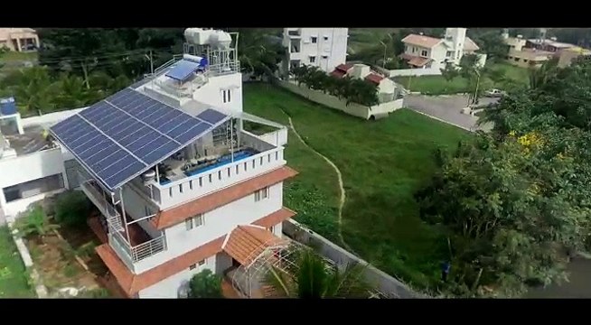 Supreme Solar Water Heaters Featured Video