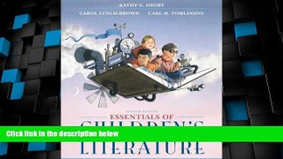 Must Have PDF  Essentials of Children s Literature (8th Edition) (Myeducationkit)  Free Full Read